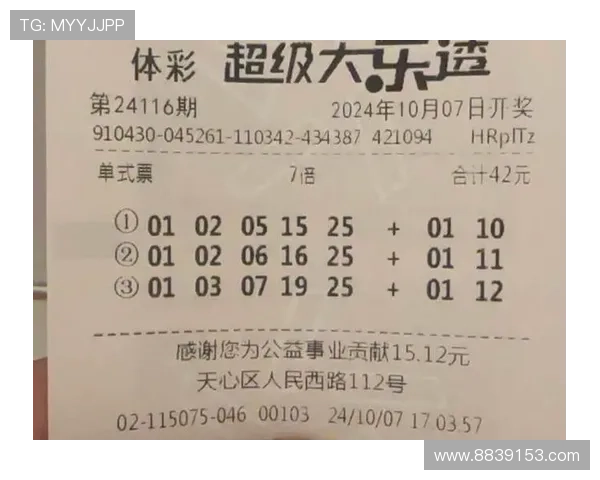 大乐透开奖复式投注全攻略与中奖技巧解析 大乐透开奖复式投注全攻略与中奖技巧解析